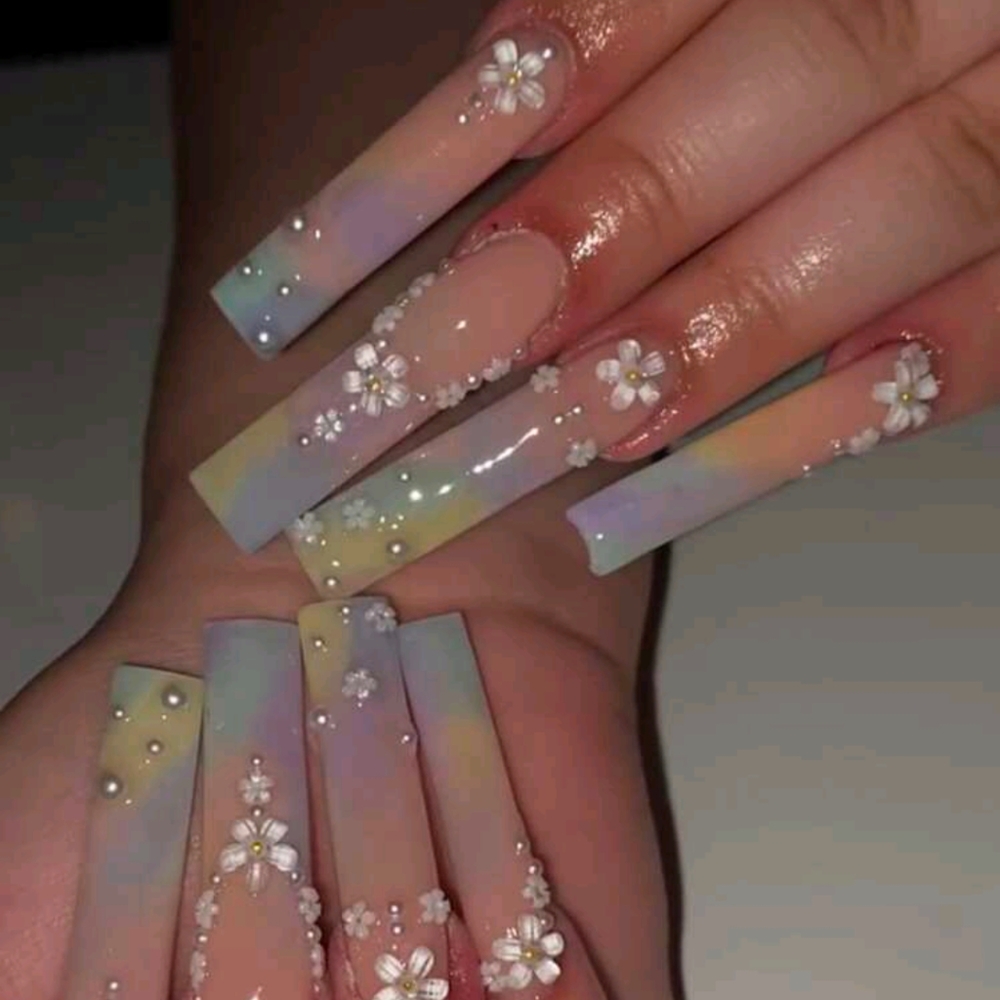 Press on Nails